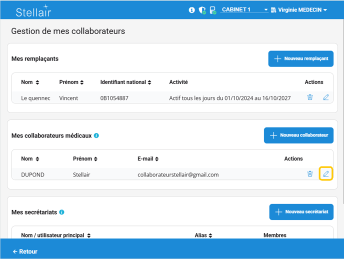 Collaborateur existant recette expert-1