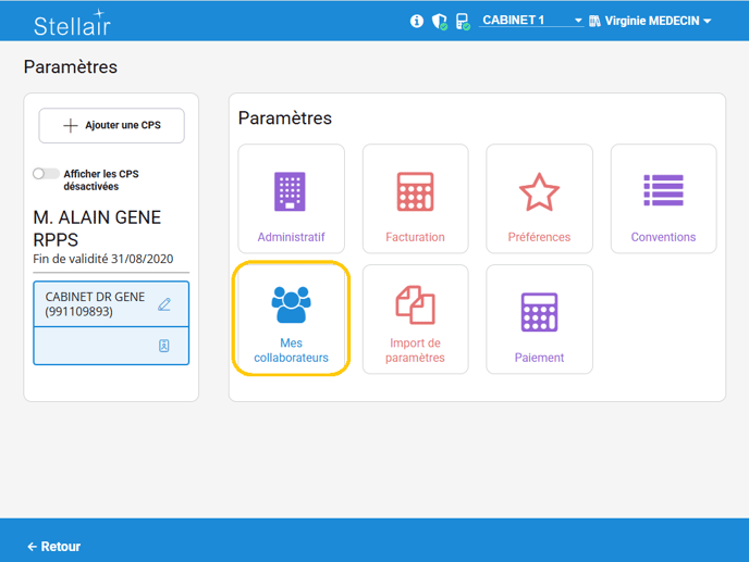 Collaborateurs Recette Expert-1