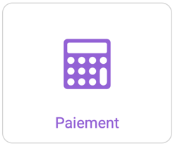 Paiement