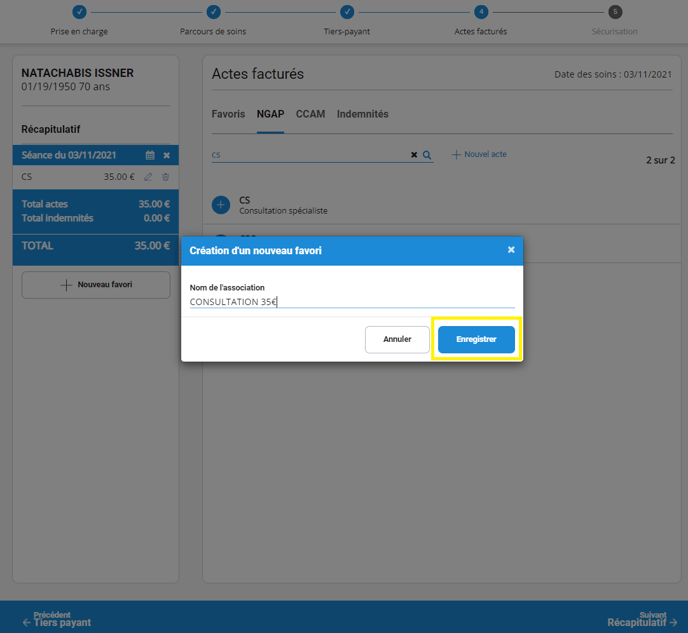 2021-11-03 16_04_32-Calendrier - vincent.lequennec@olaqin.fr - Outlook