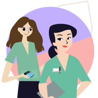 Travail en équipe facilité