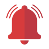 sonnerie-notification-rouge