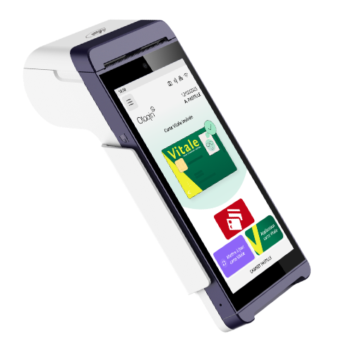 Lecteur N950